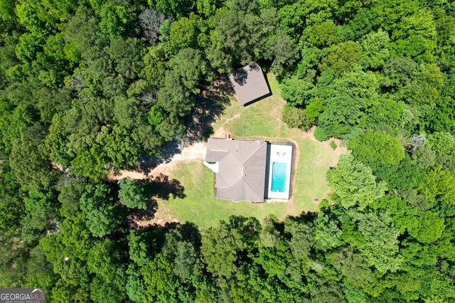 1276 Fossett Road, Concord, GA 30206