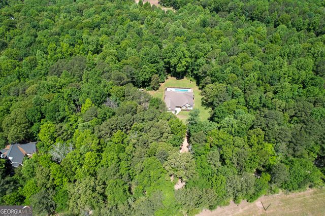1276 Fossett Road, Concord, GA 30206