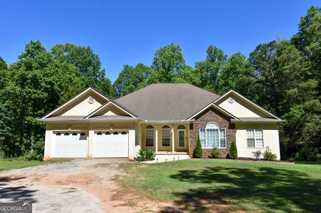 1276 Fossett Road, Concord, GA 30206