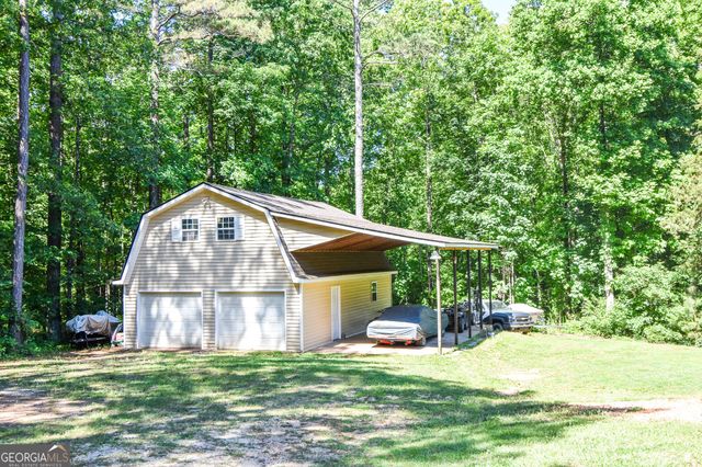 1276 Fossett Road, Concord, GA 30206