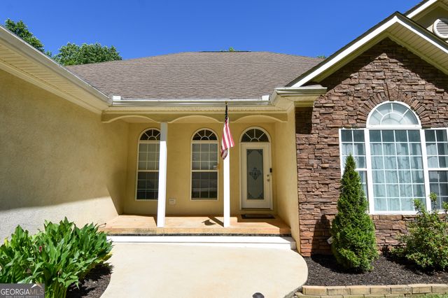 1276 Fossett Road, Concord, GA 30206