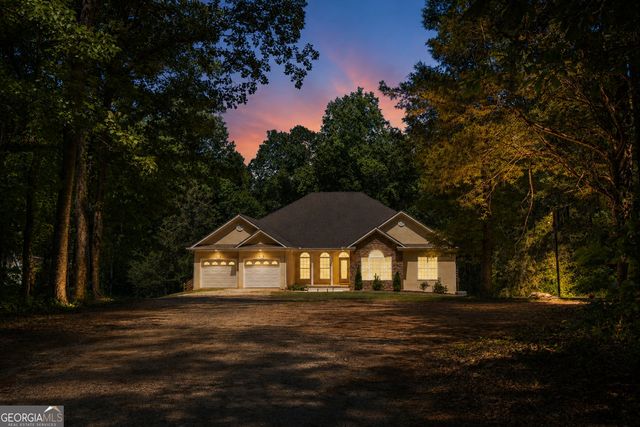 1276 Fossett Road, Concord, GA 30206