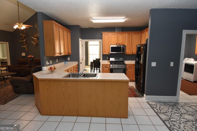1276 Fossett Road, Concord, GA 30206