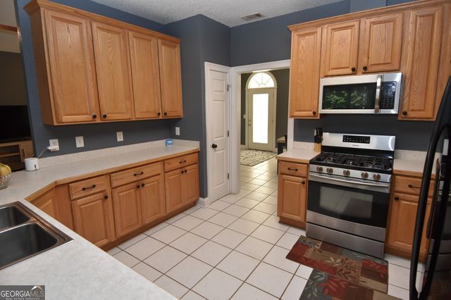 1276 Fossett Road, Concord, GA 30206