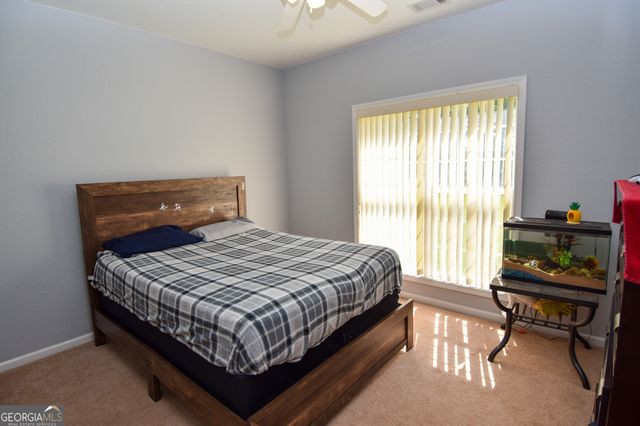 1276 Fossett Road, Concord, GA 30206