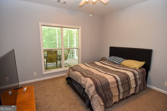1276 Fossett Road, Concord, GA 30206