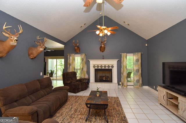 1276 Fossett Road, Concord, GA 30206