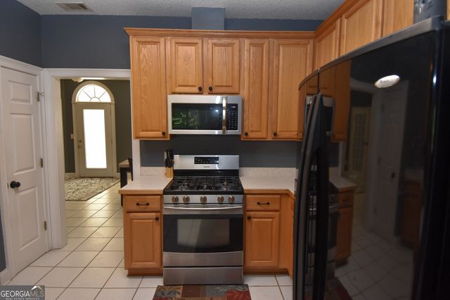 1276 Fossett Road, Concord, GA 30206