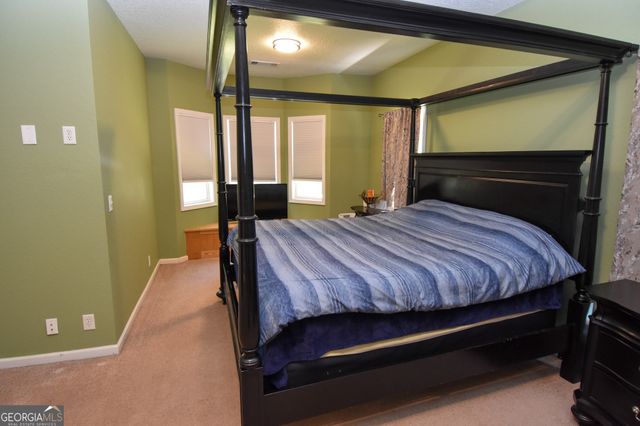 1276 Fossett Road, Concord, GA 30206