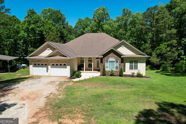 1276 Fossett Road, Concord, GA 30206