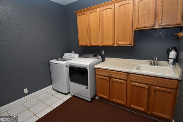 1276 Fossett Road, Concord, GA 30206