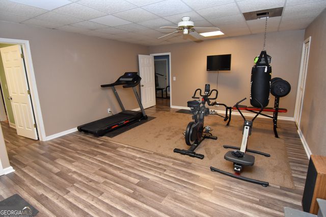 1276 Fossett Road, Concord, GA 30206