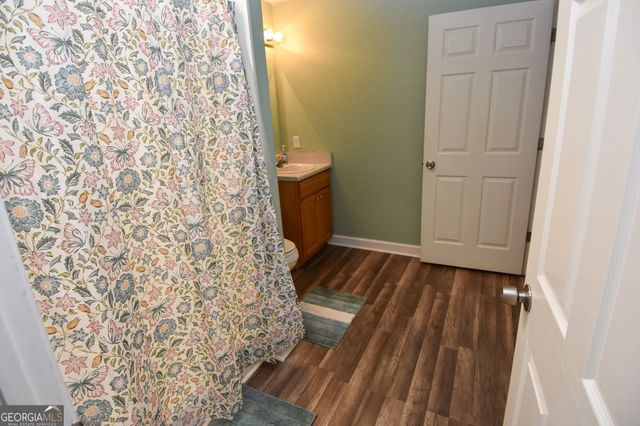 1276 Fossett Road, Concord, GA 30206