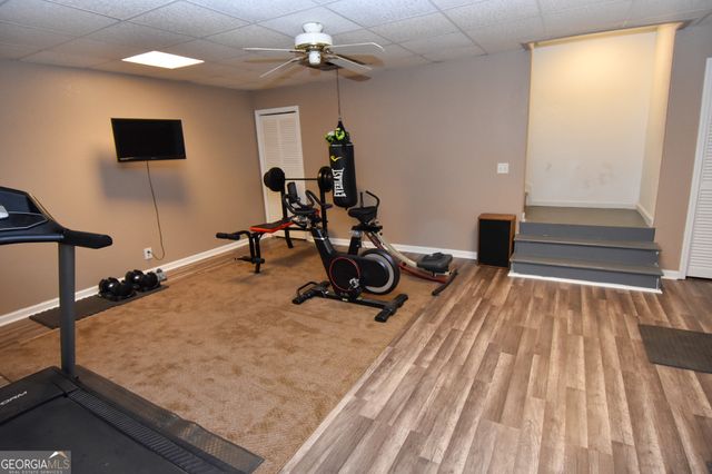 1276 Fossett Road, Concord, GA 30206