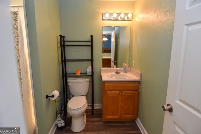 1276 Fossett Road, Concord, GA 30206