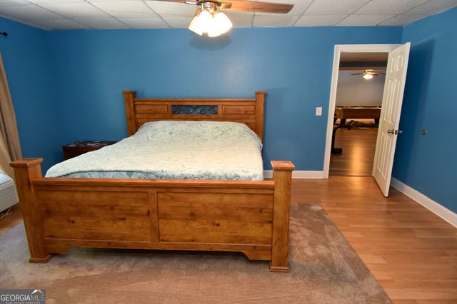 1276 Fossett Road, Concord, GA 30206