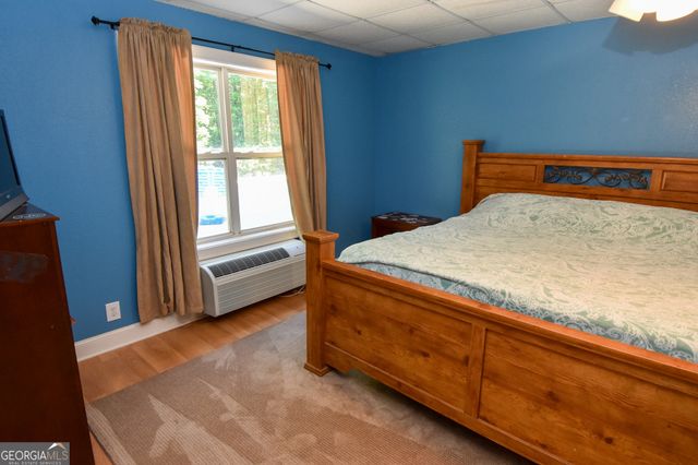 1276 Fossett Road, Concord, GA 30206