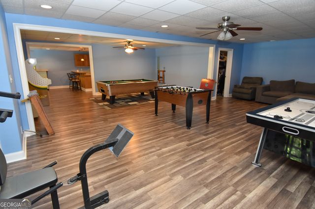 1276 Fossett Road, Concord, GA 30206