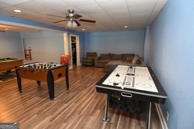 1276 Fossett Road, Concord, GA 30206