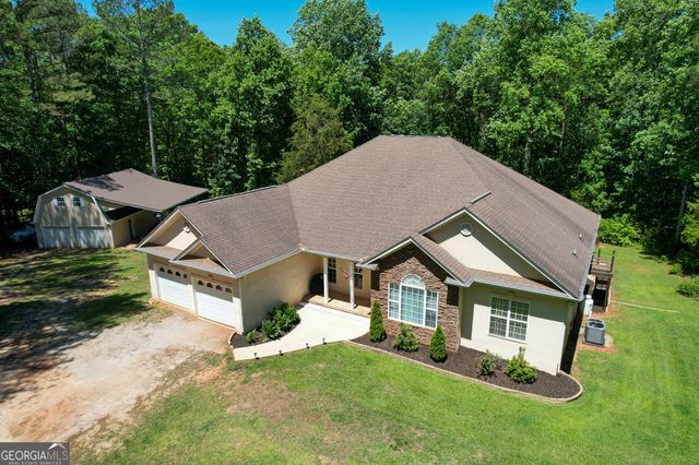 1276 Fossett Road, Concord, GA 30206