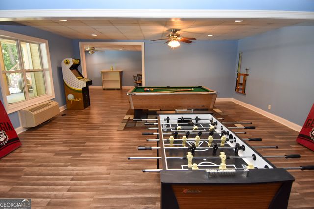 1276 Fossett Road, Concord, GA 30206