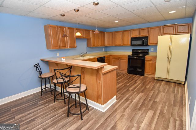 1276 Fossett Road, Concord, GA 30206