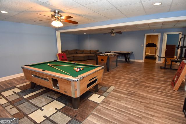 1276 Fossett Road, Concord, GA 30206