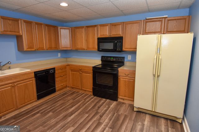 1276 Fossett Road, Concord, GA 30206
