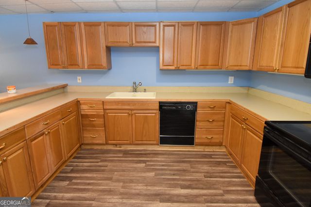 1276 Fossett Road, Concord, GA 30206