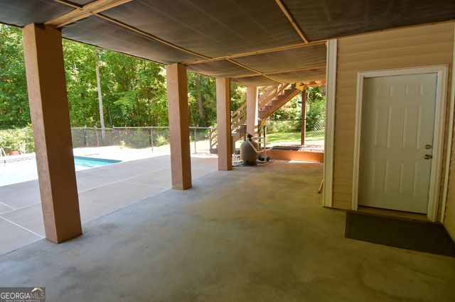 1276 Fossett Road, Concord, GA 30206