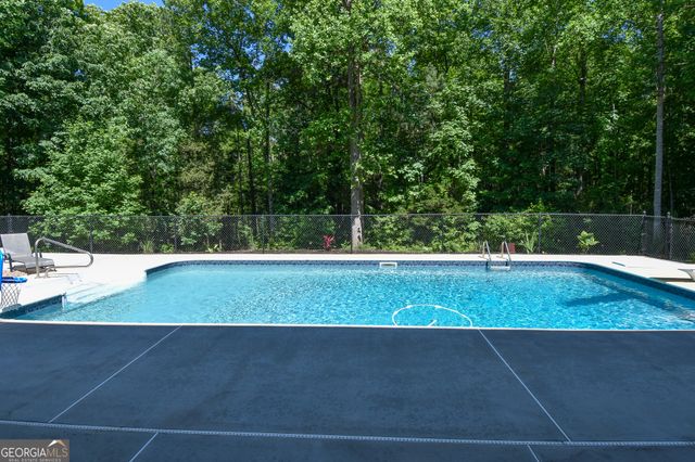 1276 Fossett Road, Concord, GA 30206