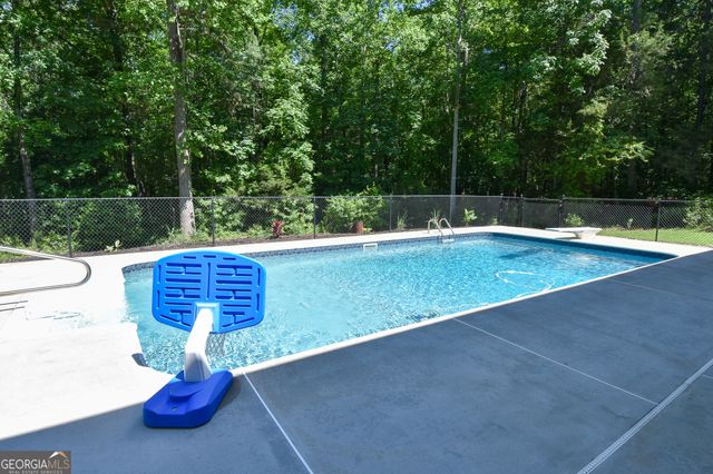 1276 Fossett Road, Concord, GA 30206
