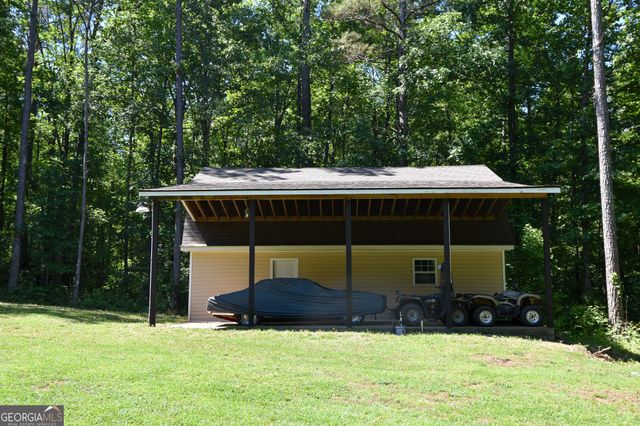 1276 Fossett Road, Concord, GA 30206