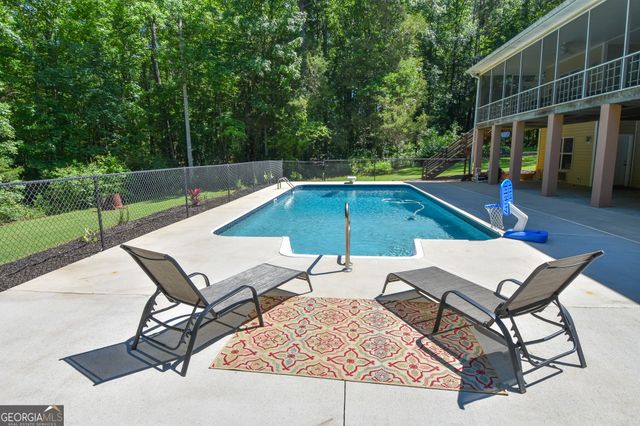 1276 Fossett Road, Concord, GA 30206