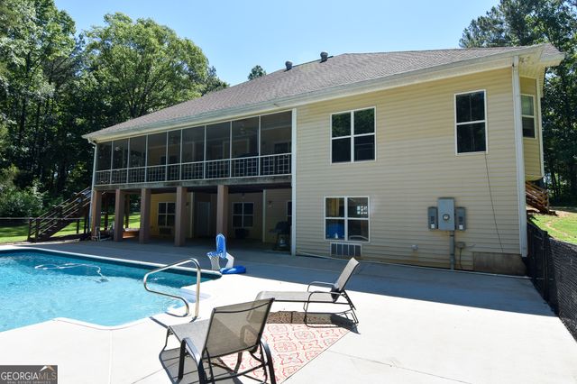 1276 Fossett Road, Concord, GA 30206