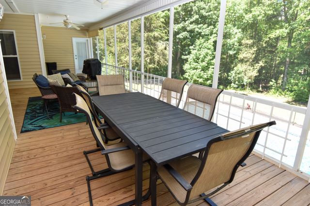 1276 Fossett Road, Concord, GA 30206