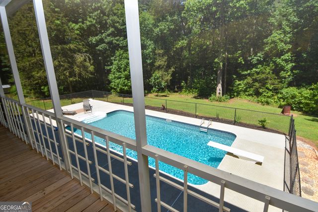 1276 Fossett Road, Concord, GA 30206