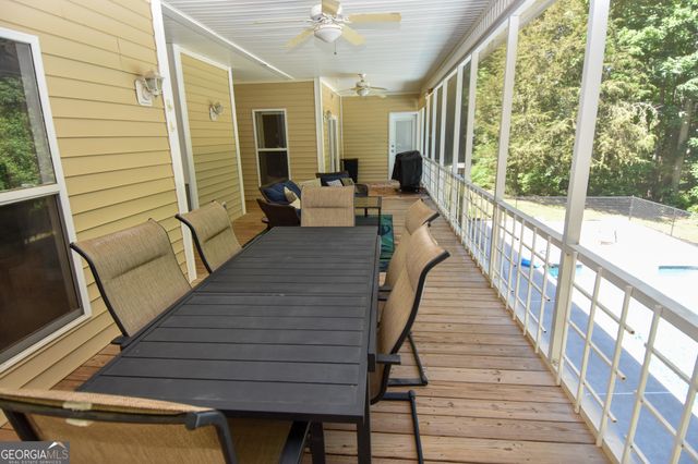 1276 Fossett Road, Concord, GA 30206
