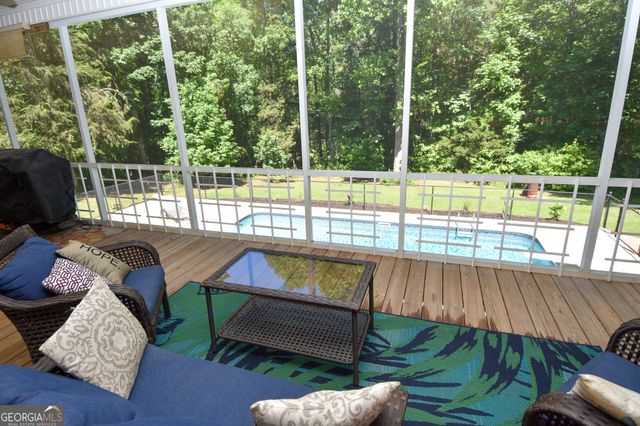 1276 Fossett Road, Concord, GA 30206