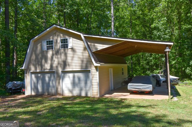 1276 Fossett Road, Concord, GA 30206