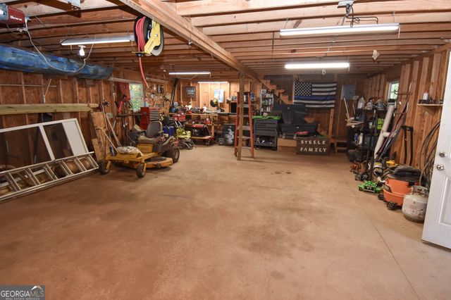 1276 Fossett Road, Concord, GA 30206