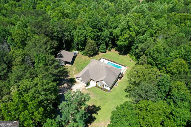 1276 Fossett Road, Concord, GA 30206