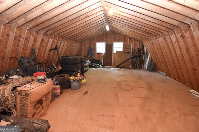 1276 Fossett Road, Concord, GA 30206