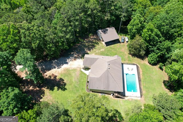 1276 Fossett Road, Concord, GA 30206