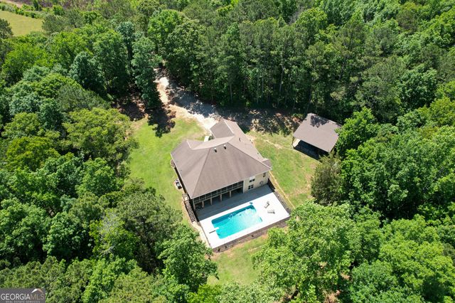 1276 Fossett Road, Concord, GA 30206