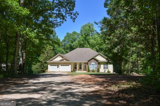 1276 Fossett Road, Concord, GA 30206