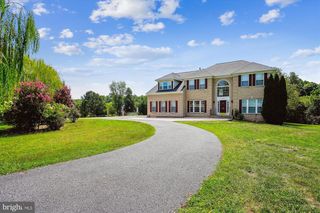 116 CHRISWOOD LN, Stafford, VA 22556