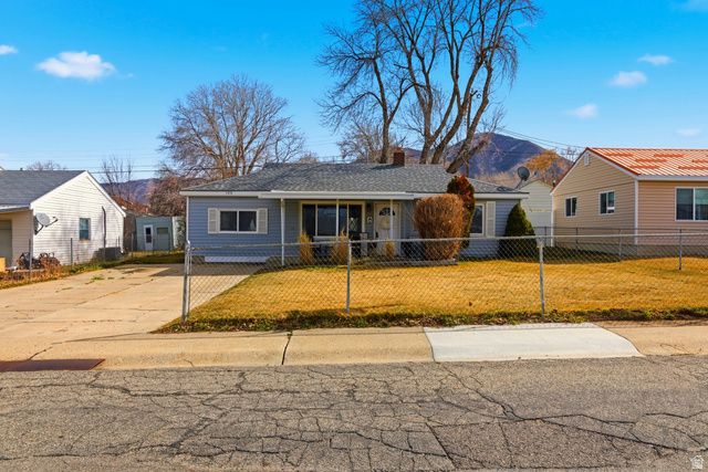 106 N 1ST ST, Tooele, UT 84074