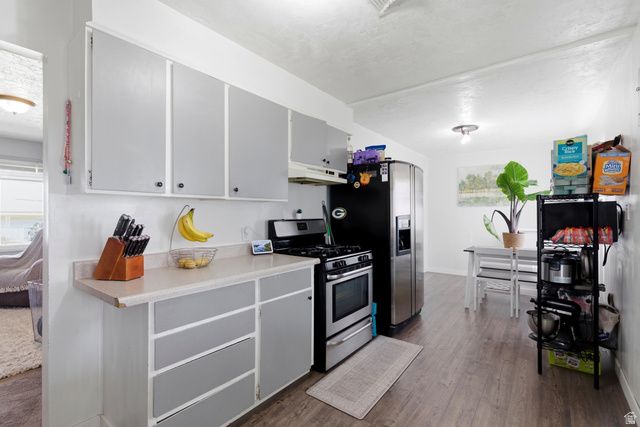 106 N 1ST ST, Tooele, UT 84074