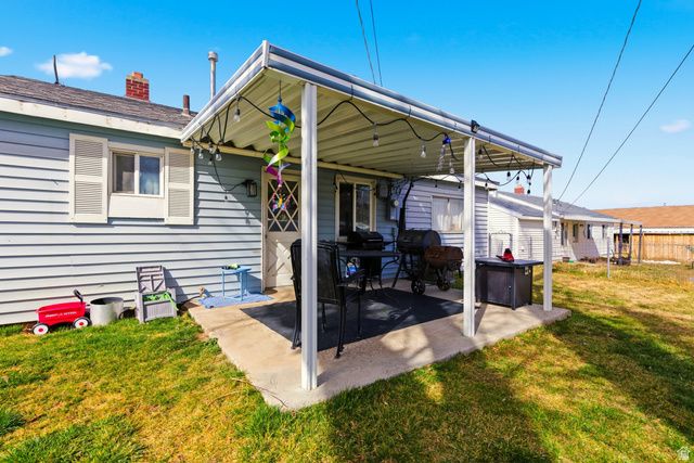 106 N 1ST ST, Tooele, UT 84074